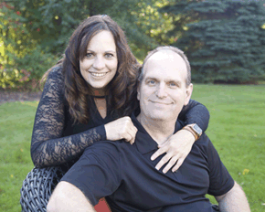 jim and cindy